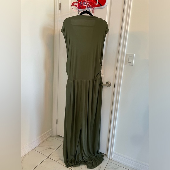 Cider Jumpsuit 3x - Picture 2 of 2